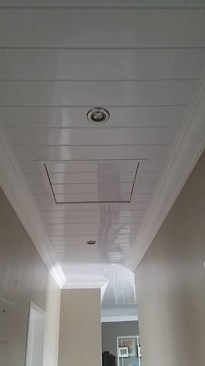 Ceilings & Drywall work